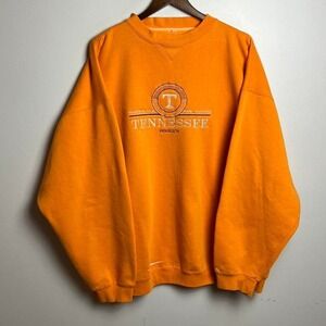 Vintage Tennessee Volunteers Crewneck